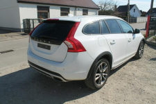 Volvo V60 Cross Country Ostrów Wielkopolski - zdjęcie 5
