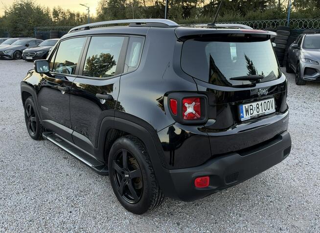 Jeep Renegade Krajowy,100 tys.km,Gwarancja Kamienna Góra - zdjęcie 7