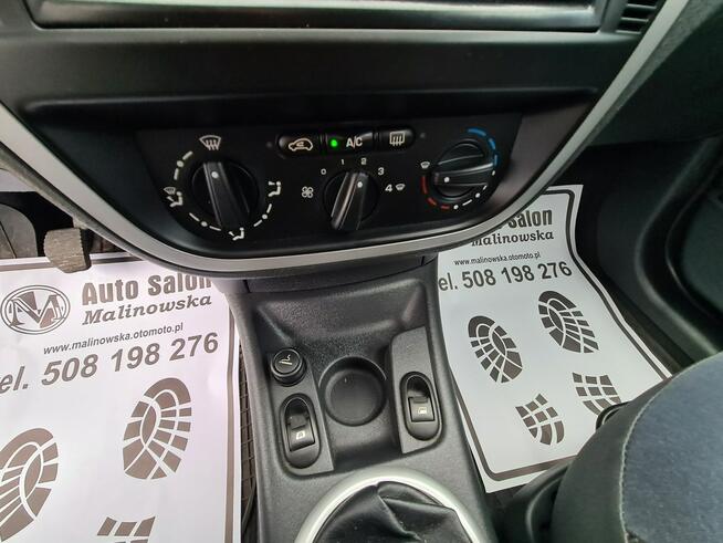 Citroen C3 1.4 HDI 4L/100Km Klimatyzacja Halogeny Zadbana Wągrowiec - zdjęcie 8