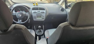 Seat altea 1.9 tdi 105km 2008 Józefów - zdjęcie 12