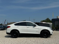 BMW X4, 2016 Michałowice - zdjęcie 3