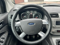 Ford Kuga Nowe Iganie - zdjęcie 11