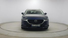 Mazda 6 2.0 SkyMotion ! Z Polskiego Salonu ! Faktura VAT ! Warszawa - zdjęcie 2