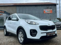 Kia Sportage Stargard - zdjęcie 12