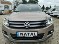 Volkswagen Tiguan Automat* Mały przebieg* 160PS Bydgoszcz - zdjęcie 6