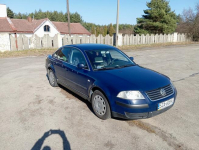 Wolkswagen passat 1.9 130 km Zawiercie - zdjęcie 2