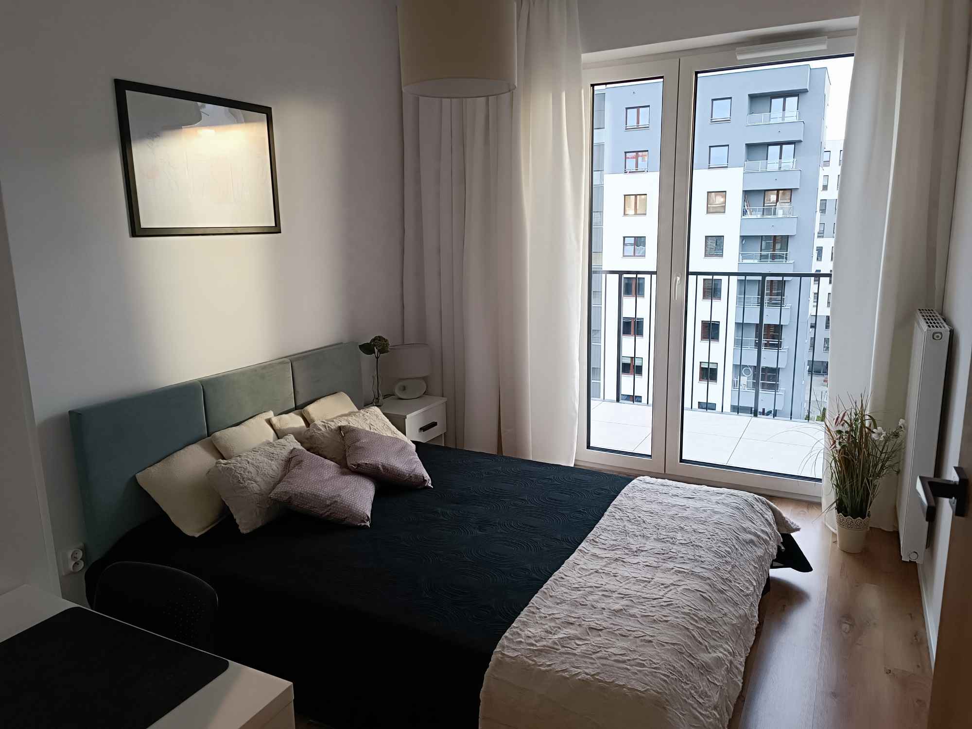 Apartament VIVA PIAST Nowa Huta - zdjęcie 3