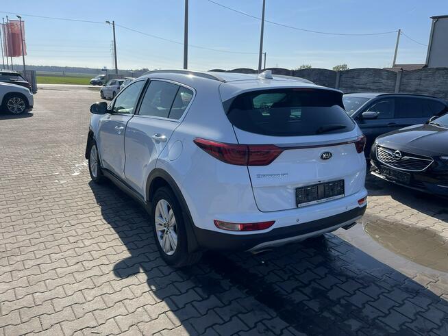 Kia Sportage Style Navi Kamera cofania 177KM Gliwice - zdjęcie 3