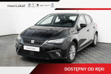 Seat Ibiza 1.0 MPI Style LED Cz.cof Lane Front Assist Salon PL VAT23%