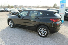 BMW X2 Automat LED  F-vat netto 69 837 PLN Gwarancja Warszawa - zdjęcie 9