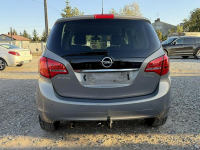 Opel Meriva Klima PDC Gwarancja Kutno - zdjęcie 7