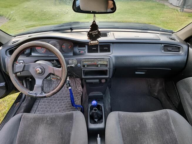 Honda Civic EJ2 LSi 1995 Coupe Młynary - zdjęcie 5