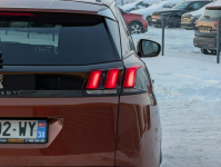 Peugeot 3008 2.0 HDi Premium Goworowo - zdjęcie 7