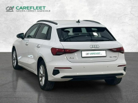 Audi A3 35 TFSI MHEV S Tronic Warszawa - zdjęcie 7