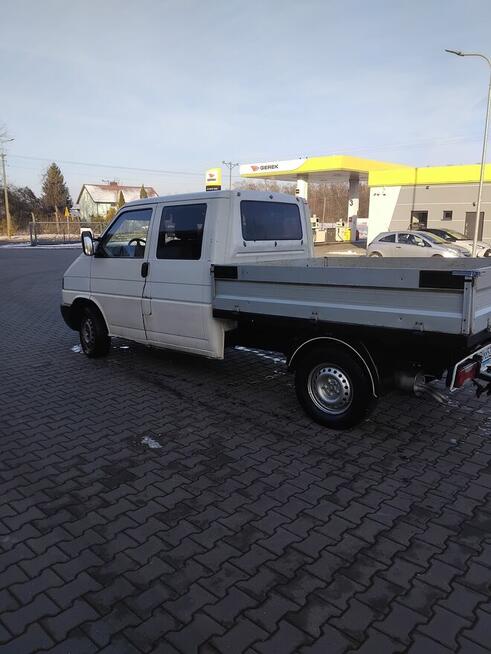Volkswagen t4 Sulkowo - zdjęcie 5