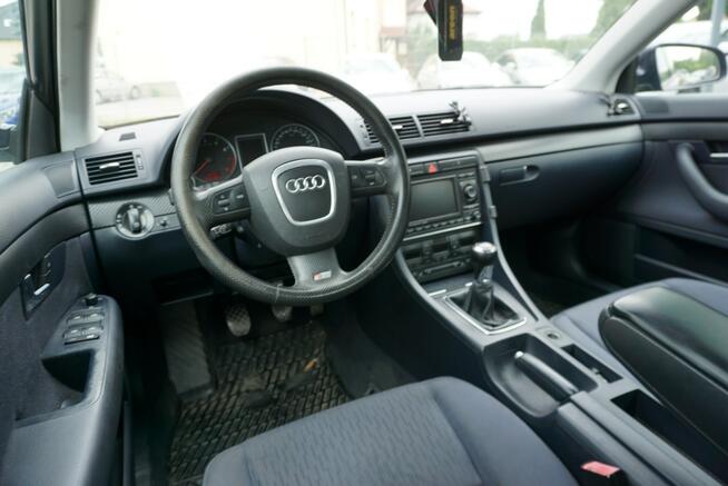 Audi A4 zarejestrowany, ubezpieczony Opole - zdjęcie 12