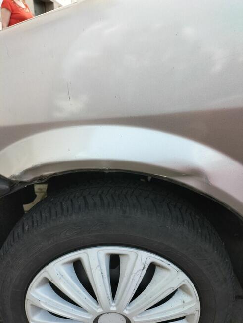 Fiat Cinquecento Janczewice - zdjęcie 4