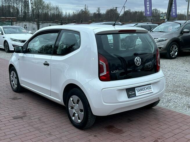 Volkswagen Up! Klima, Gwarancja Sade Budy - zdjęcie 7