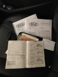 Ford kuga 2.0HDi automat 4x4 Titanium Sony radar