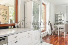 Apartament z ogródkiem, 3 strony świata Mokotów - zdjęcie 2