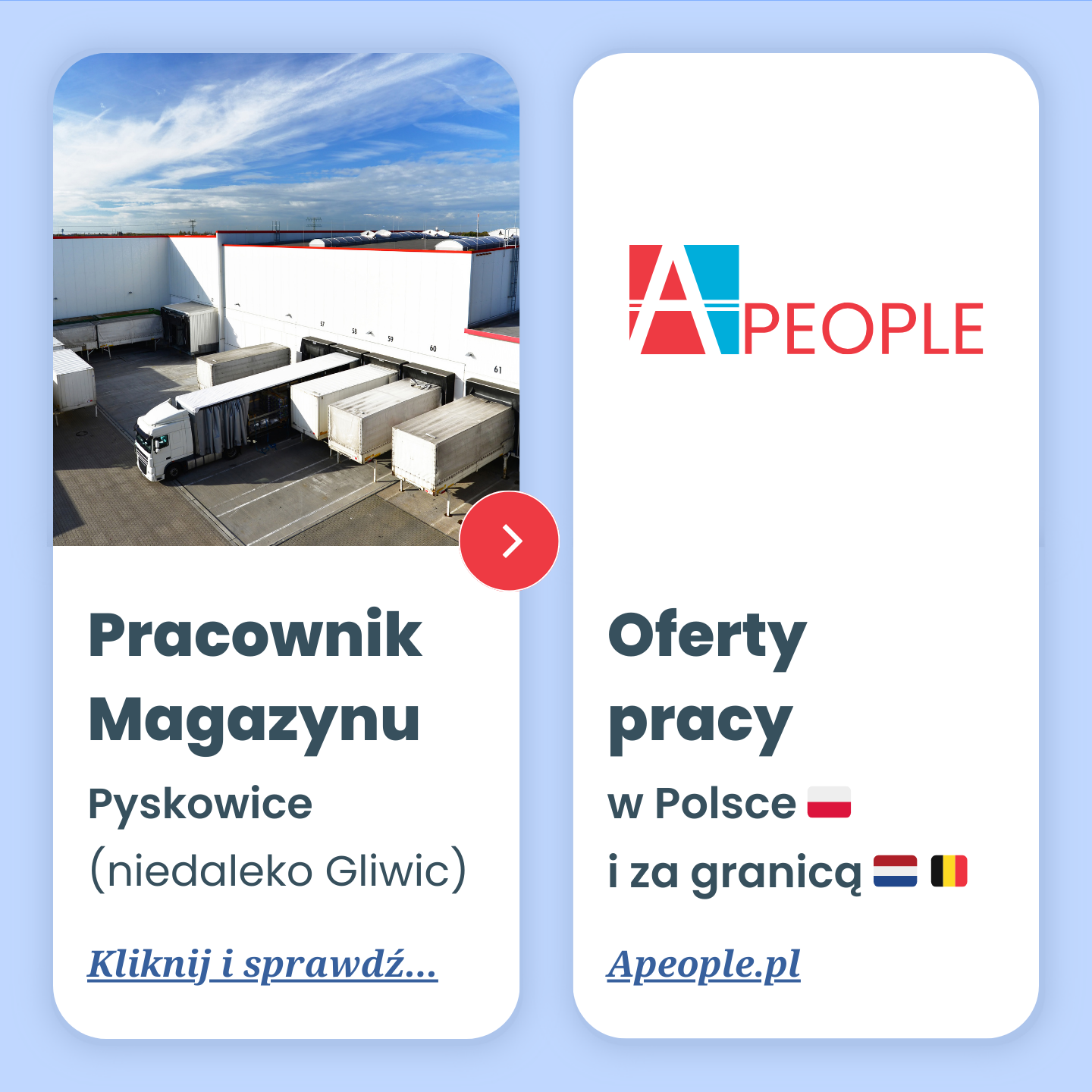 Pracownik magazynowy Pyskowice Pyskowice - zdjęcie 1