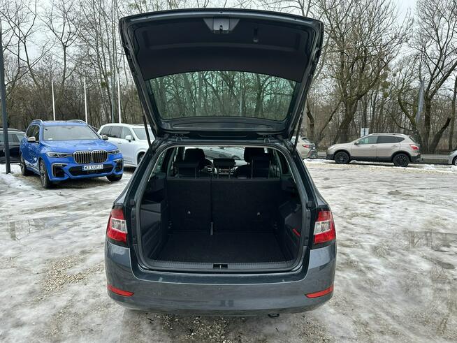 Fabia 1.0 Ambition, Salon Polska! 1 właściciel! LPG Pęcice - zdjęcie 10