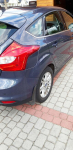 Ford Focus Kraków - zdjęcie 3