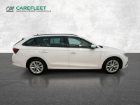 Skoda Octavia 1.5 TSI Ambition DSG Kombi Warszawa - zdjęcie 4