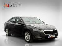 Škoda Octavia 2,0 TDI DSG (115 KM) Ambition Salon PL F-Vat Warszawa - zdjęcie 3