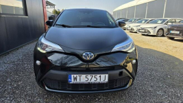 Toyota C-HR 1.8 HSD 92 tyś km Kamera Asys.Parkowania Otwock Mały - zdjęcie 3