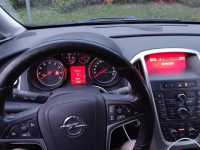 Opel Astra J 2011 Kraków - zdjęcie 6