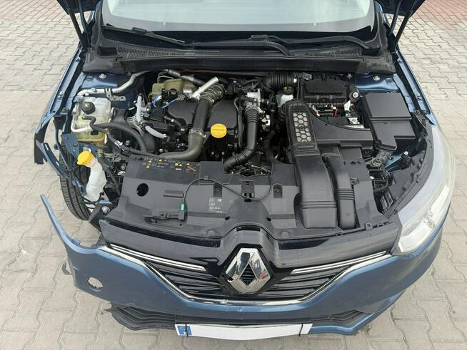 Renault Megane Zielona Łąka - zdjęcie 10