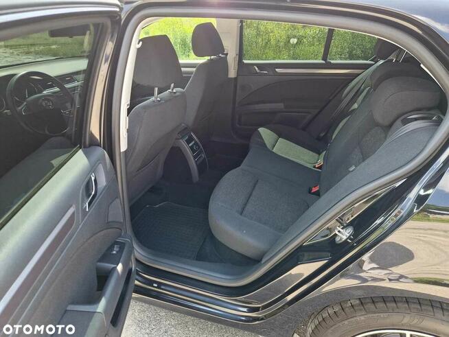 Sprzedam Skodę Superb Bydgoszcz - zdjęcie 5