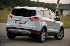 Ford Kuga 2,0TDCI*140KM*Titanium*4x4*Xenon*Niemcy*Manual Ostrów Mazowiecka - zdjęcie 11