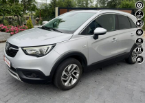 OPEL CROSSLAND X -1.2 benzyna-130KM- FV 23%