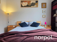 Stare Miasto | 52 m² | Umeblowane | 10 min spacerem od Rynku Głównego Kraków - zdjęcie 4