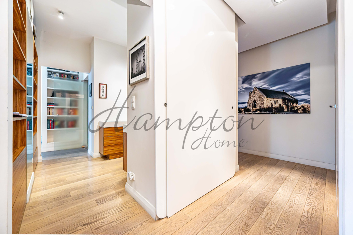 Sprzedam przestronny apartament 114,8 m², Zoliborz Żoliborz - zdjęcie 7