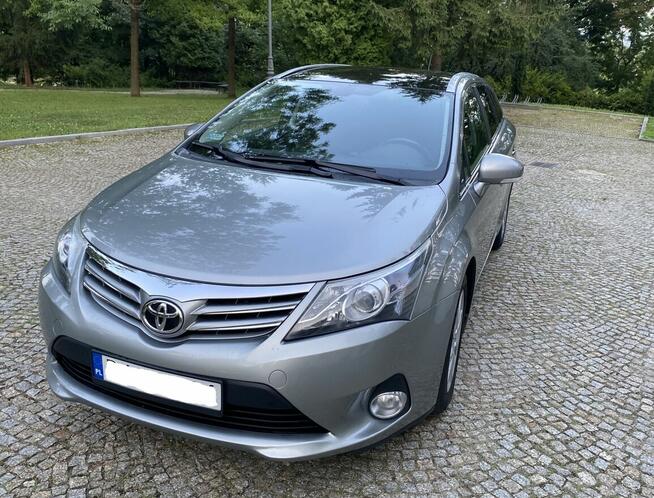 Toyota Avensis T27 Kombi Jasło - zdjęcie 3