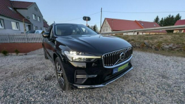 Volvo XC 60 B4 D kamera, Grzana Kierownica, AWD Kamienna Góra - zdjęcie 4