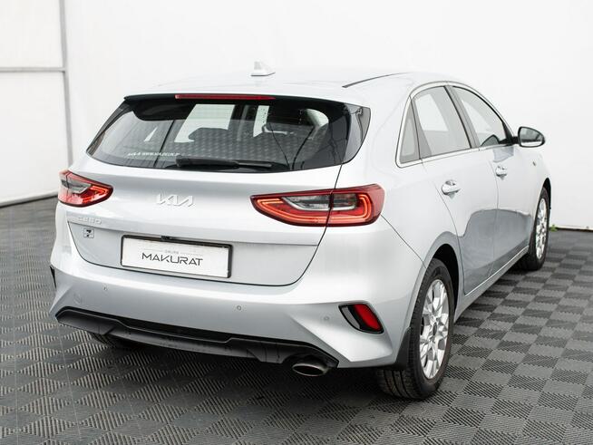 Kia Cee'd PO7XT34#1.5 T-GDI M 2 stref klima K.cof salon PL VAT23% Pępowo - zdjęcie 5