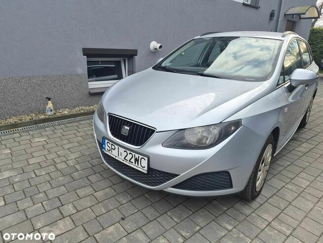 Seat Ibiza Ruda Śląska - zdjęcie 2