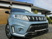 Suzuki Vitara serwis ASO, 4x4, hak Rydułtowy - zdjęcie 6