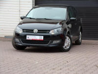 Volkswagen Polo Klimatronic  /STYLE /1,4 /86KM /MPI/2011r Mikołów - zdjęcie 4