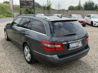 Mercedes E 200 Stargard - zdjęcie 4