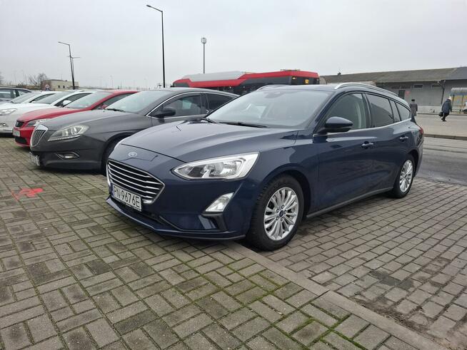 Sprzedam Forda Focus MK4 rok 2019 Konin - zdjęcie 8