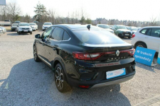 Renault Arkana 1.6 E-tec TECHNO Automat netto 71 463 PLN Nawigacja Warszawa - zdjęcie 8