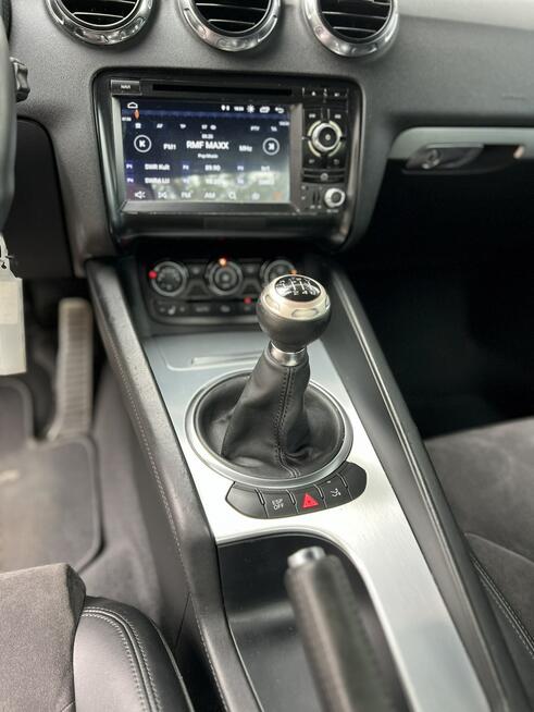 Audi TT Włocławek - zdjęcie 12
