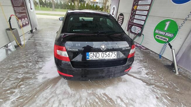 Sprzedam skoda octavia Nowy Dwór Gdański - zdjęcie 5