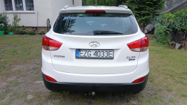 Sprzedam Hyundaj ix35 2014r. 96000 tys.km Zgierz - zdjęcie 12