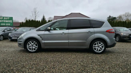 Ford S-Max Titanium, ksenon, navi, 2xPDC Zieleniewo - zdjęcie 5